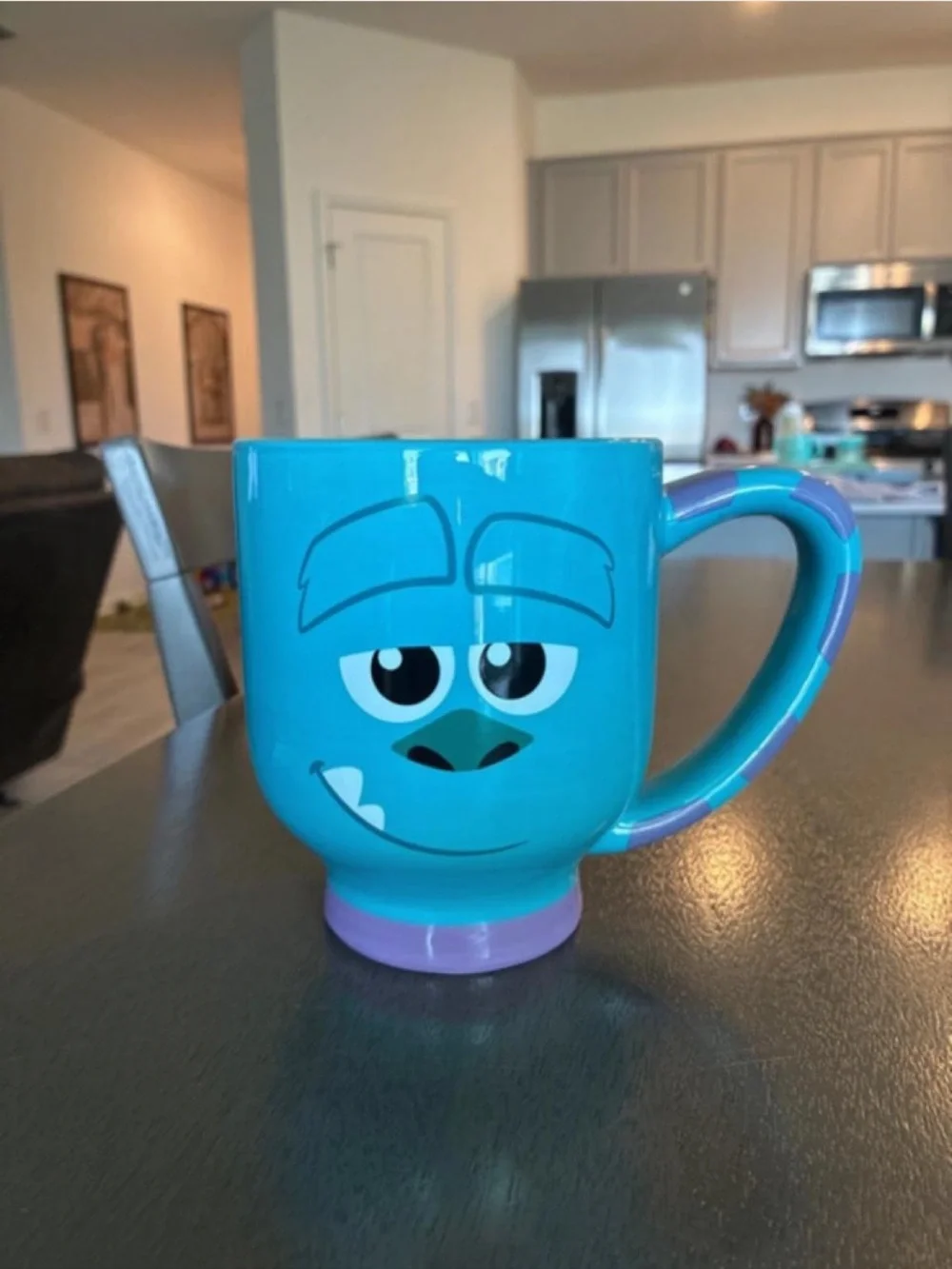 Disney Monsters Inc Sulley Mug